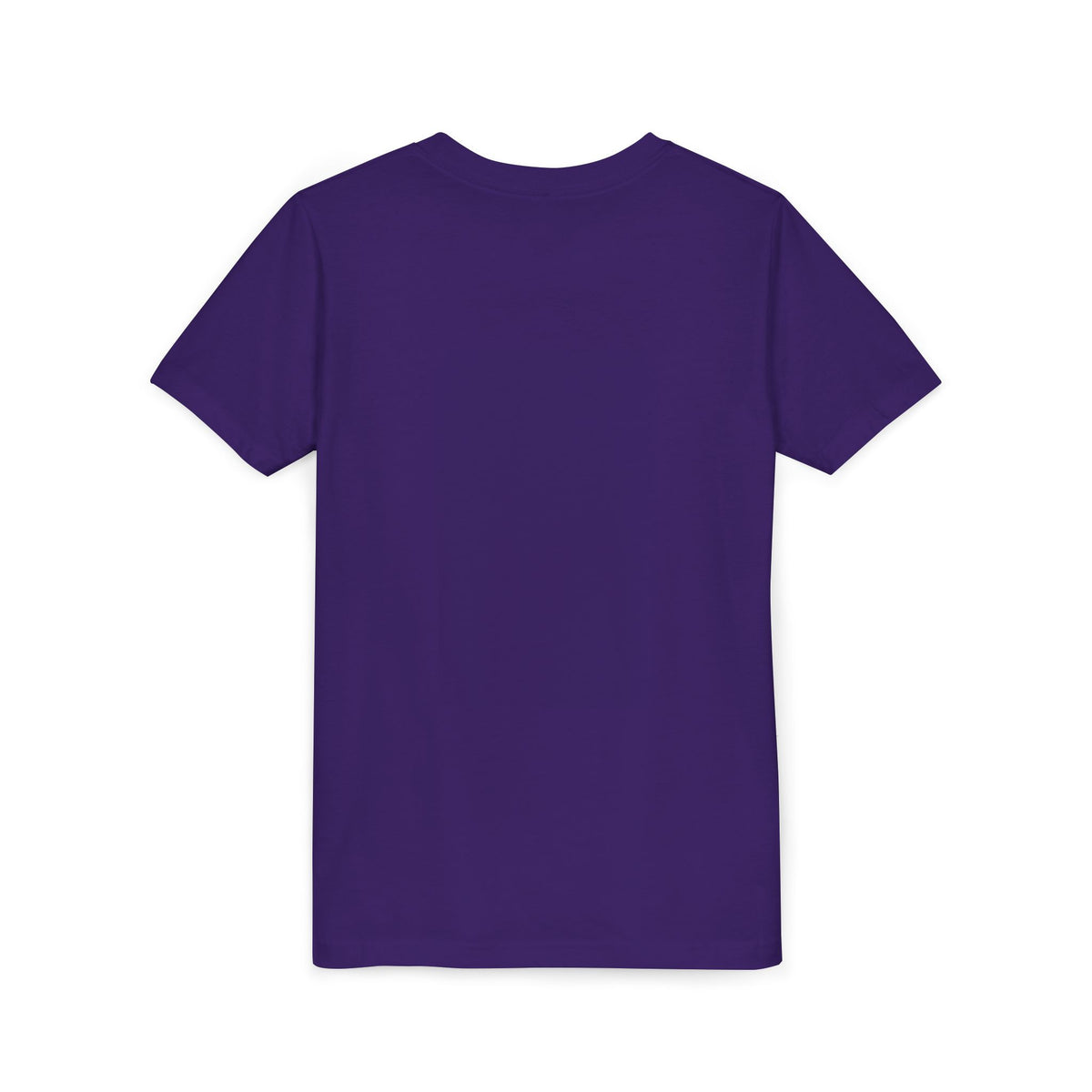 BACK OFF Youth Short Sleeve Tee