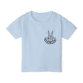 Somebody's feral child Toddler T-shirt