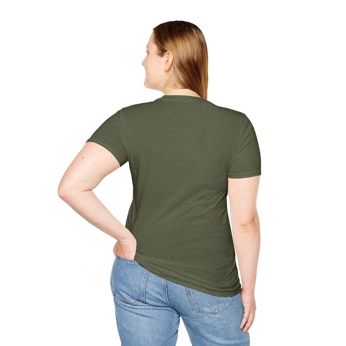 Nurse Unisex Softstyle T-Shirt