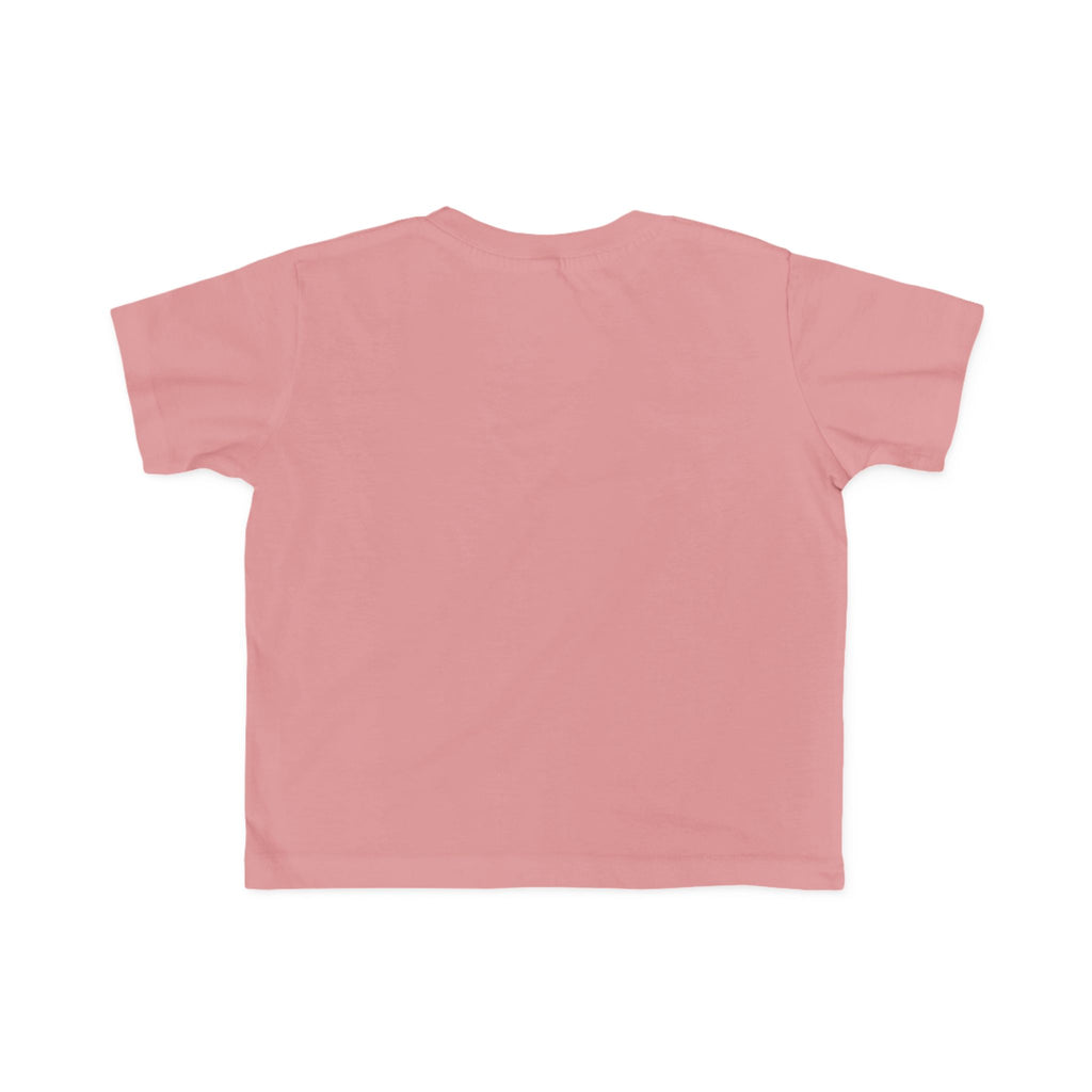 ATTITUDE Toddler's Fine Jersey Tee