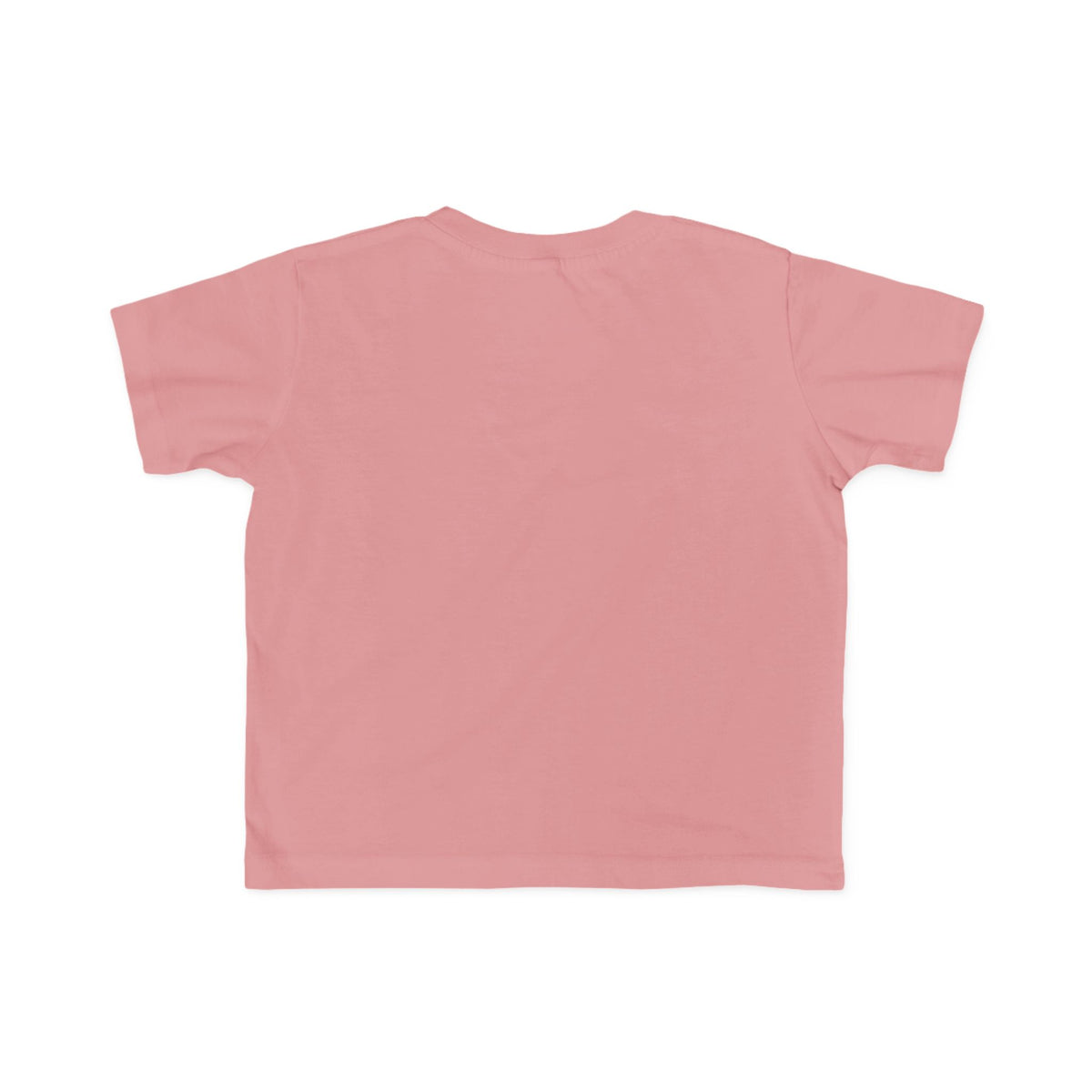 ATTITUDE Toddler's Fine Jersey Tee