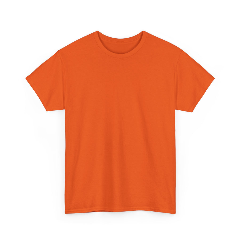 Fart Unisex Heavy Cotton Tee