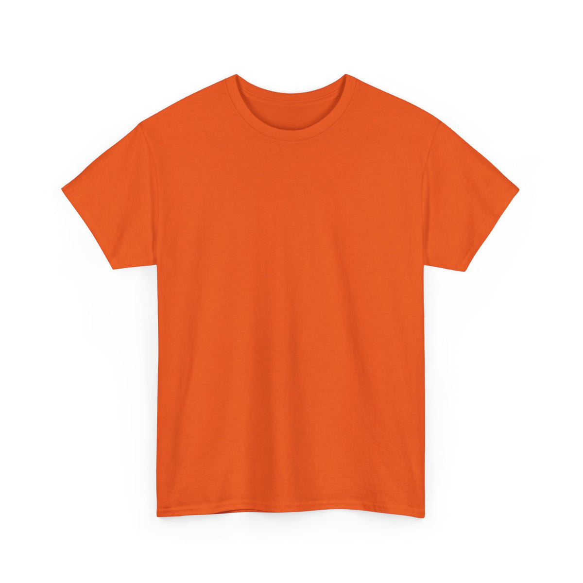 Fart Unisex Heavy Cotton Tee