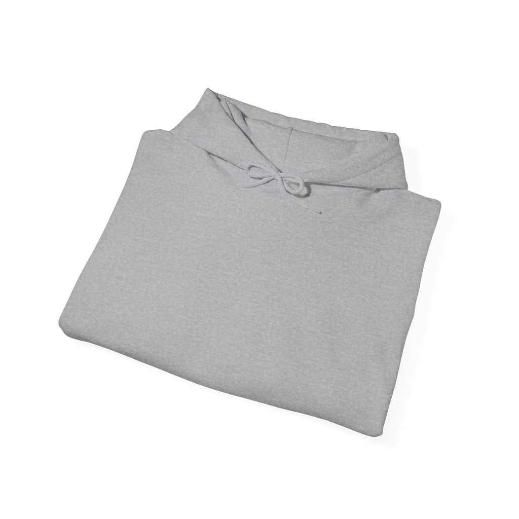 queen Unisex Heavy Blend™ Hooded Sweatshirt