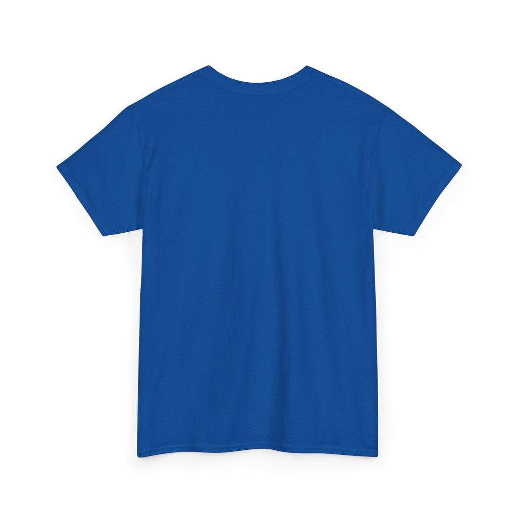 Hot Mess Unisex Heavy Cotton Tee