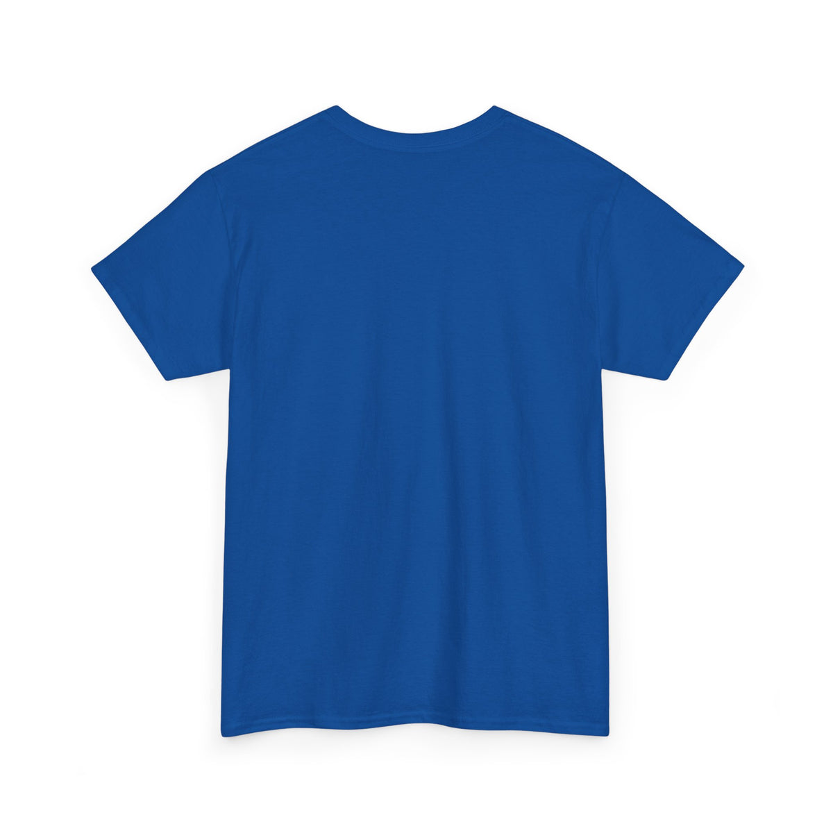 Hot Mess Unisex Heavy Cotton Tee