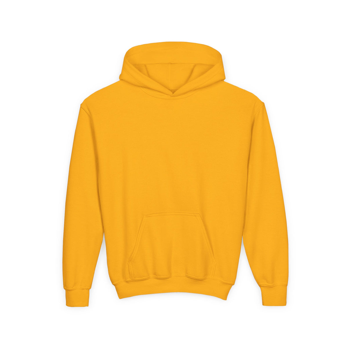 Youth 67 Heavy Blend Hooded Sweatshirt