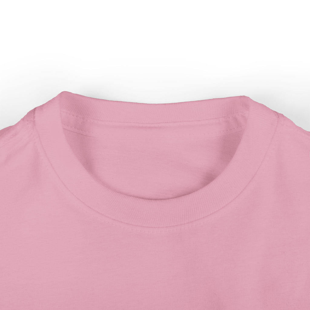 mama girl Infant Fine Jersey Tee