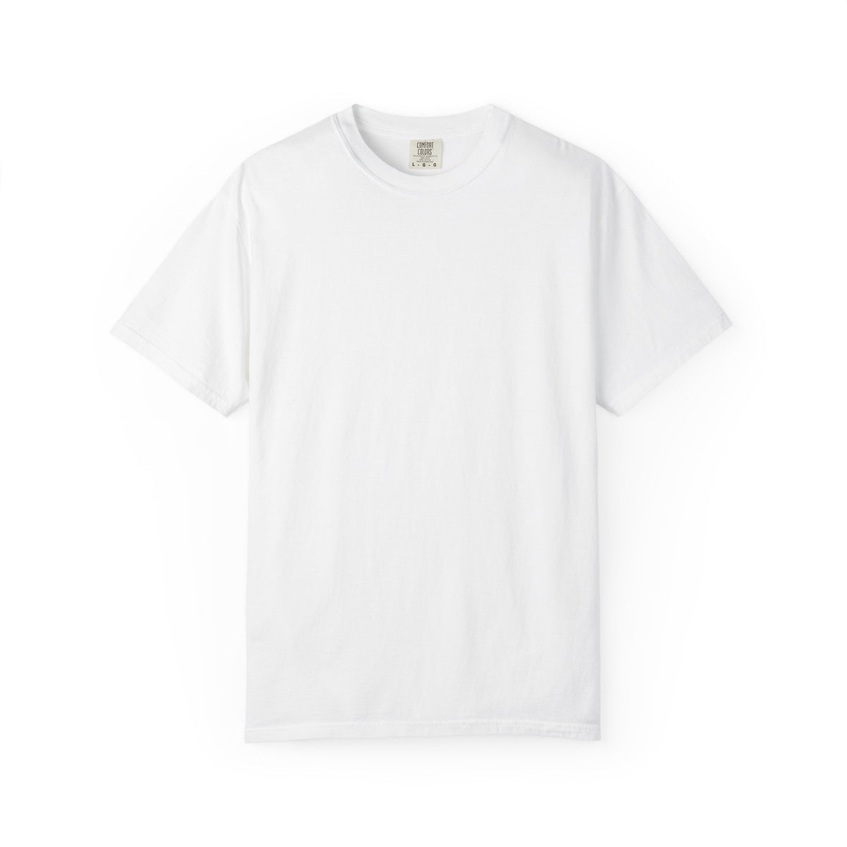 Fck around find out Unisex Garment-Dyed T-shirt
