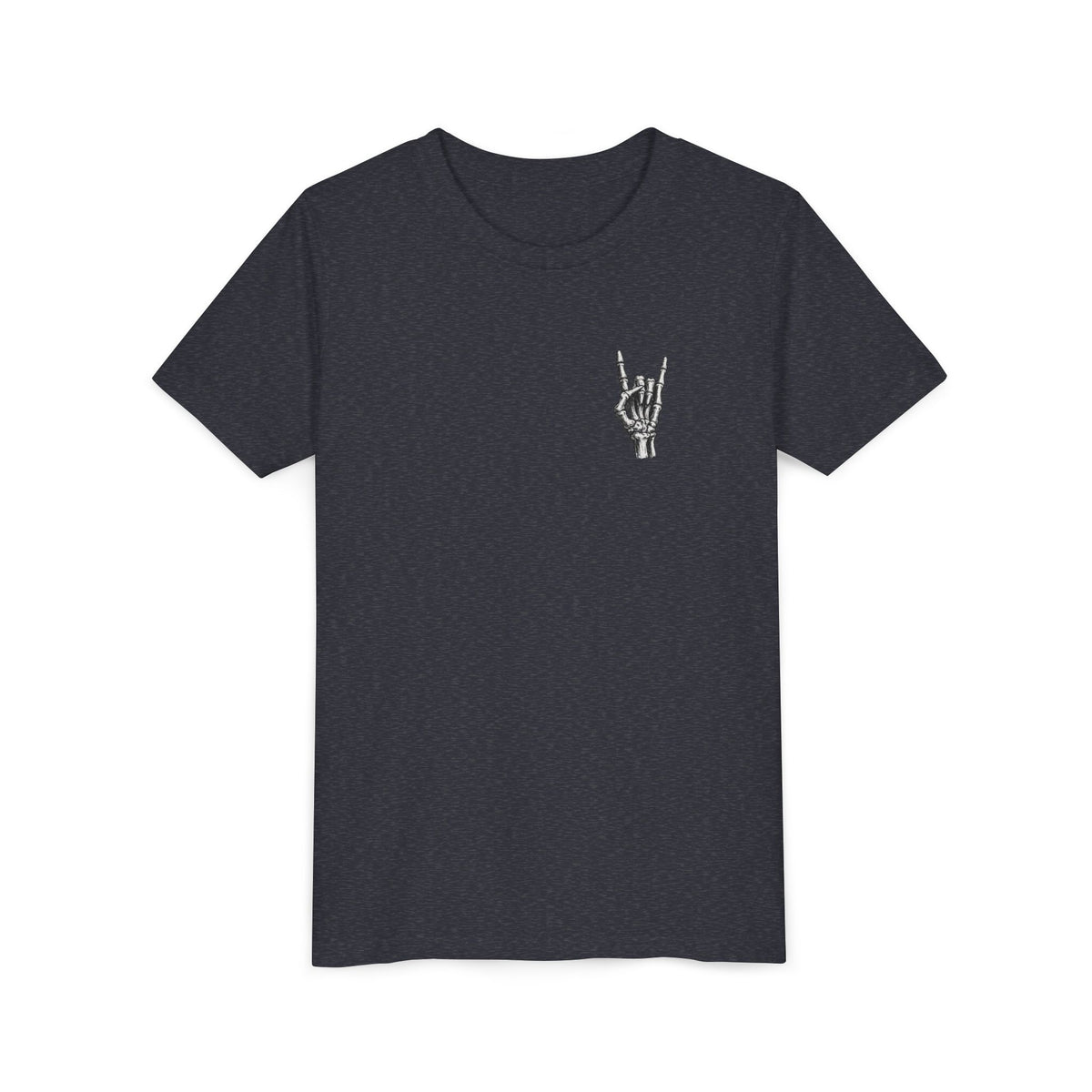 last nerve Youth Short Sleeve Tee