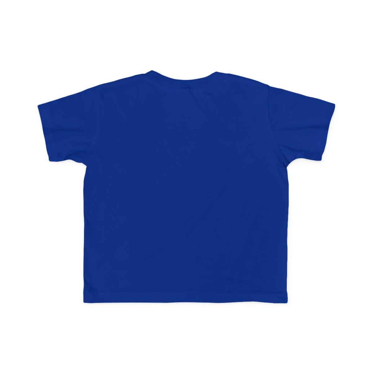ATTITUDE Toddler's Fine Jersey Tee