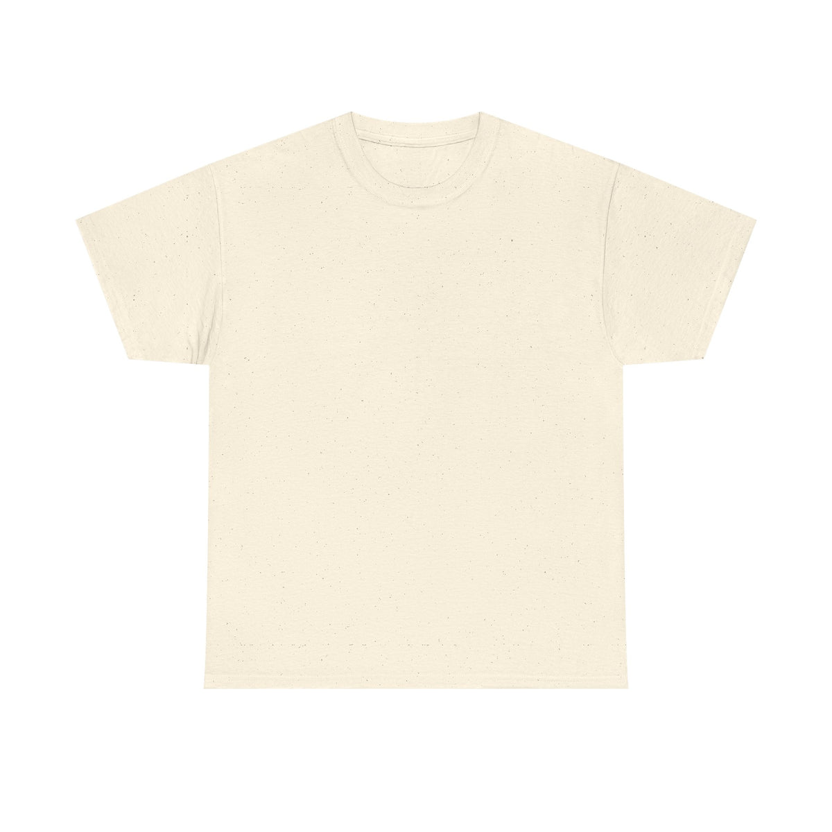 Fart Unisex Heavy Cotton Tee