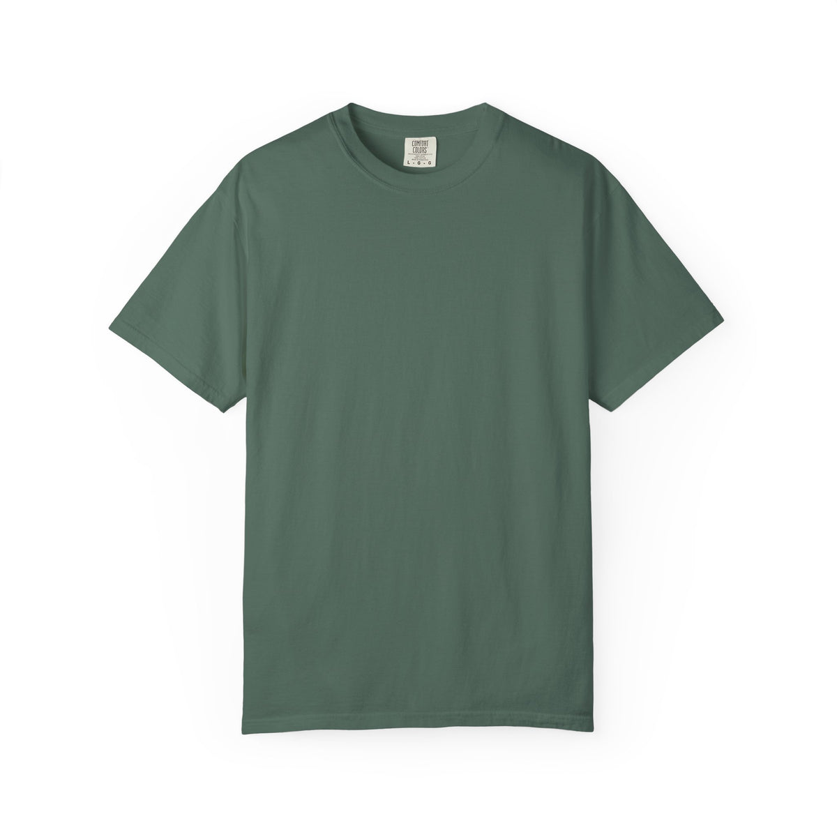 Fck around find out Unisex Garment-Dyed T-shirt