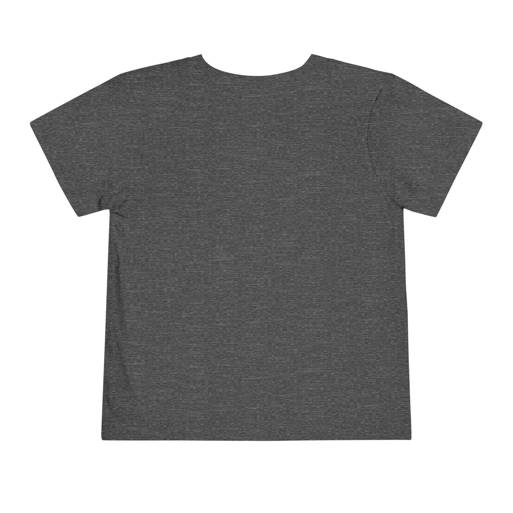 heads up Toddler Short Sleeve Tee