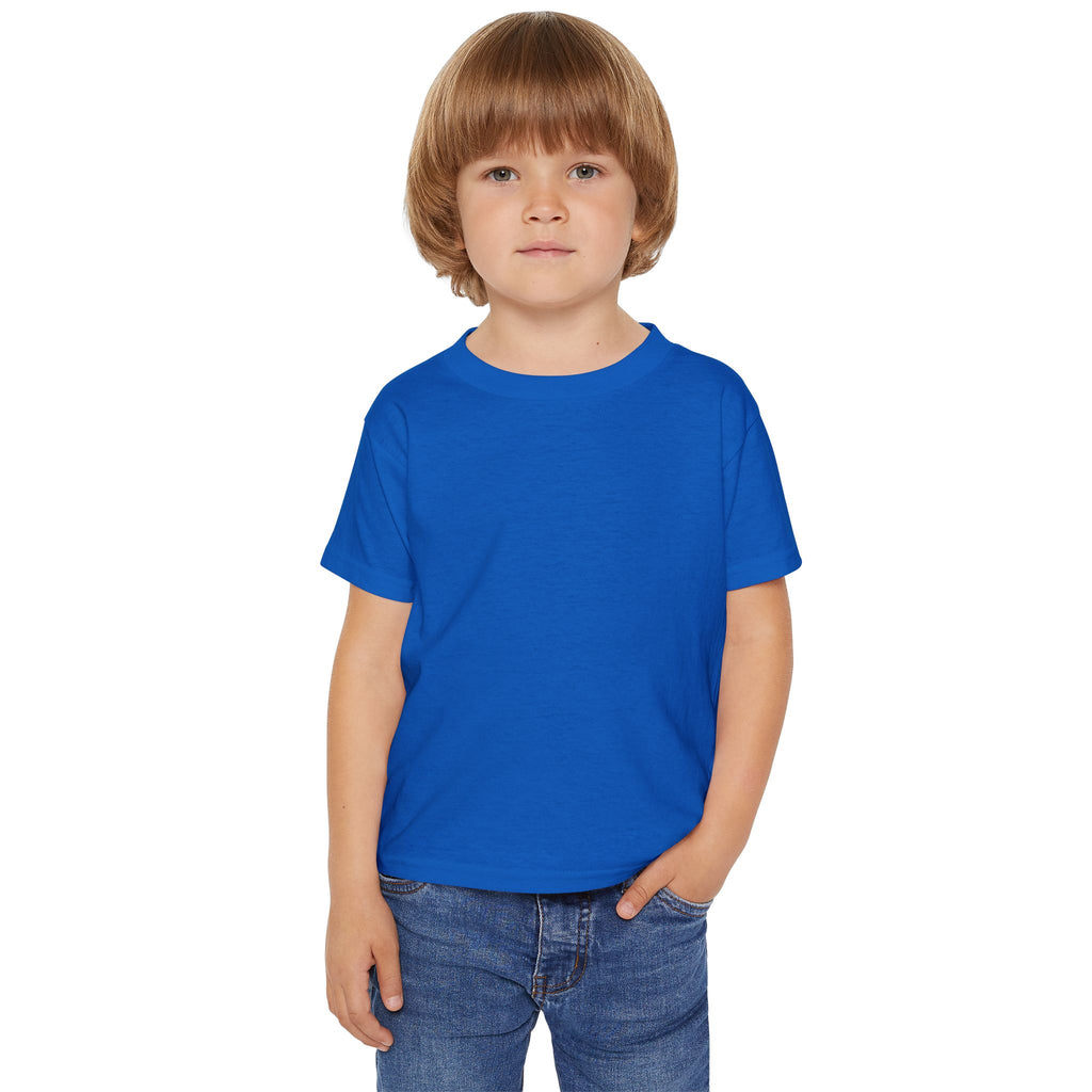expensive Heavy Cotton™ Toddler T-shirt