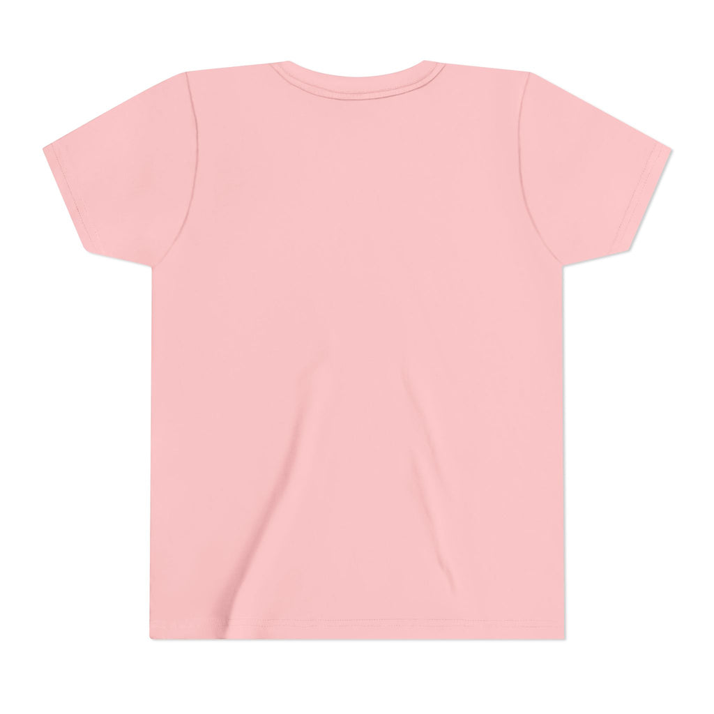 BACK OFF Youth Short Sleeve Tee