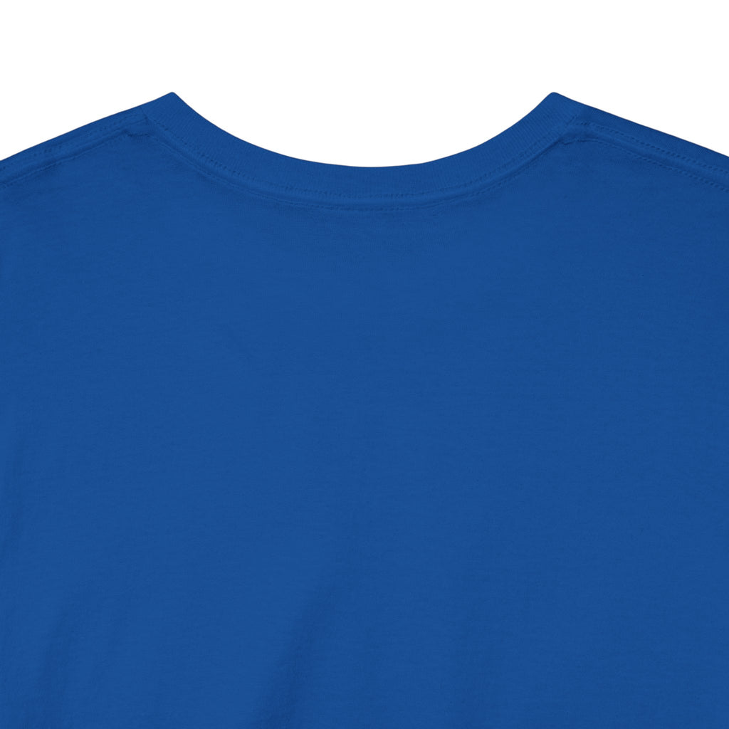 Hot Mess Unisex Heavy Cotton Tee