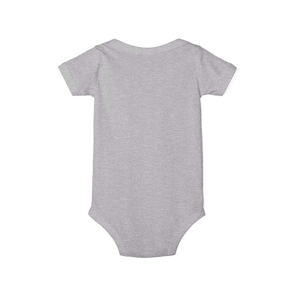 cute Infant Jersey One Piece