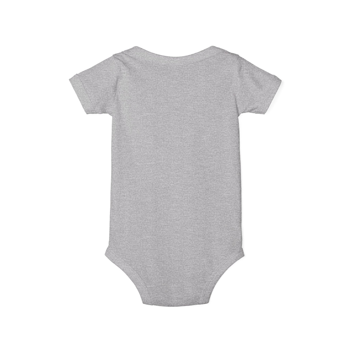cute Infant Jersey One Piece