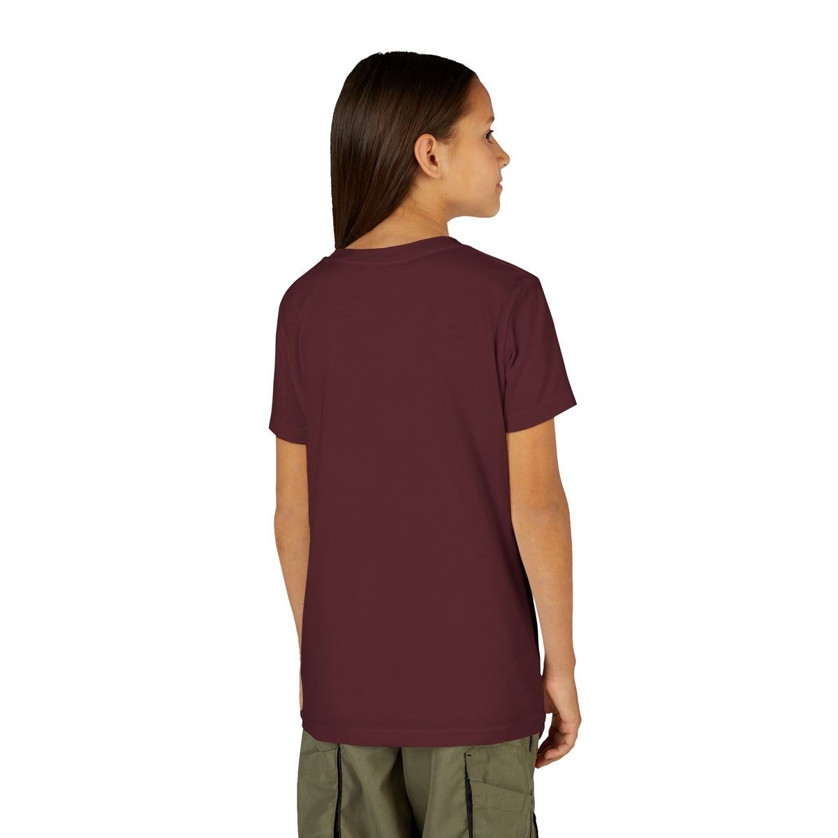 expensive Youth Short Sleeve Tee