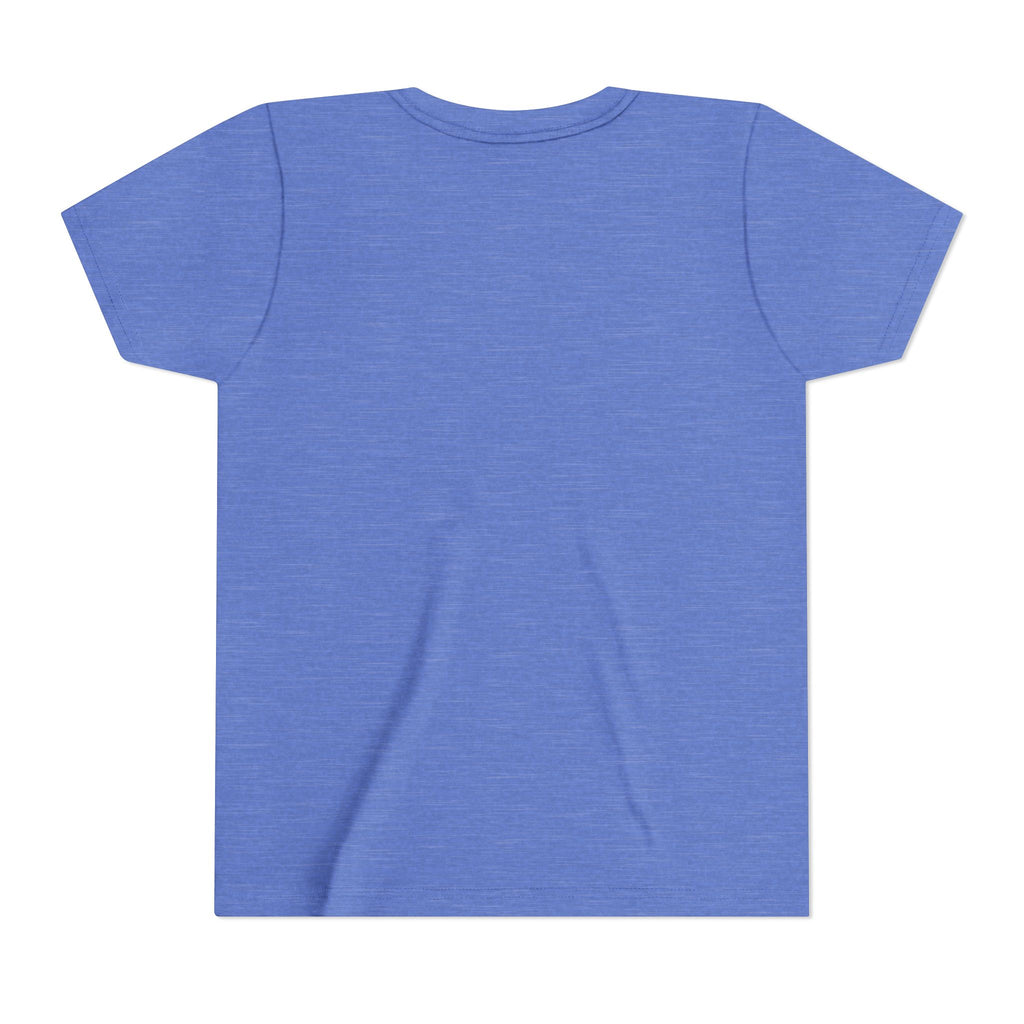 Moody Youth Short Sleeve Tee