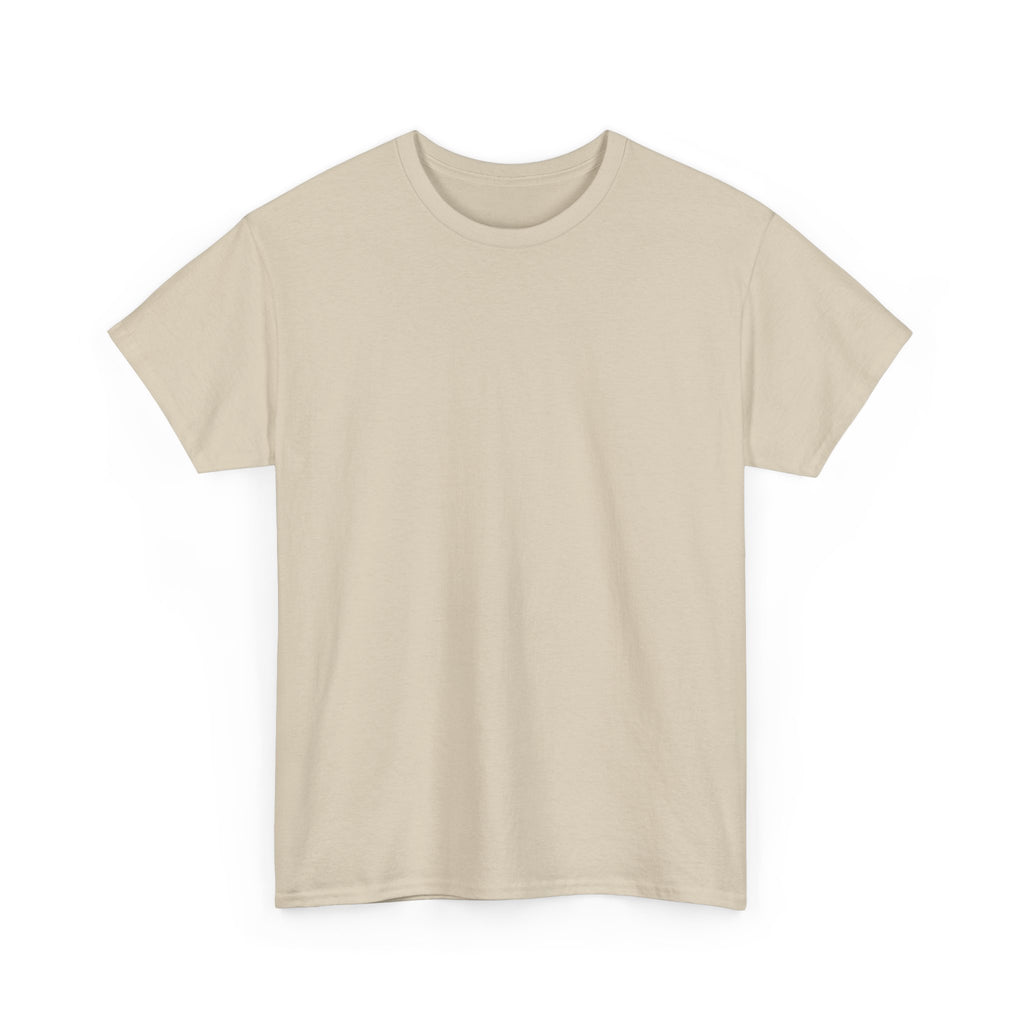Fart Unisex Heavy Cotton Tee