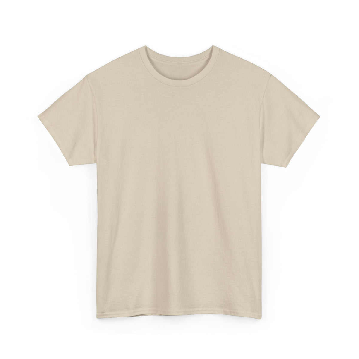 Fart Unisex Heavy Cotton Tee