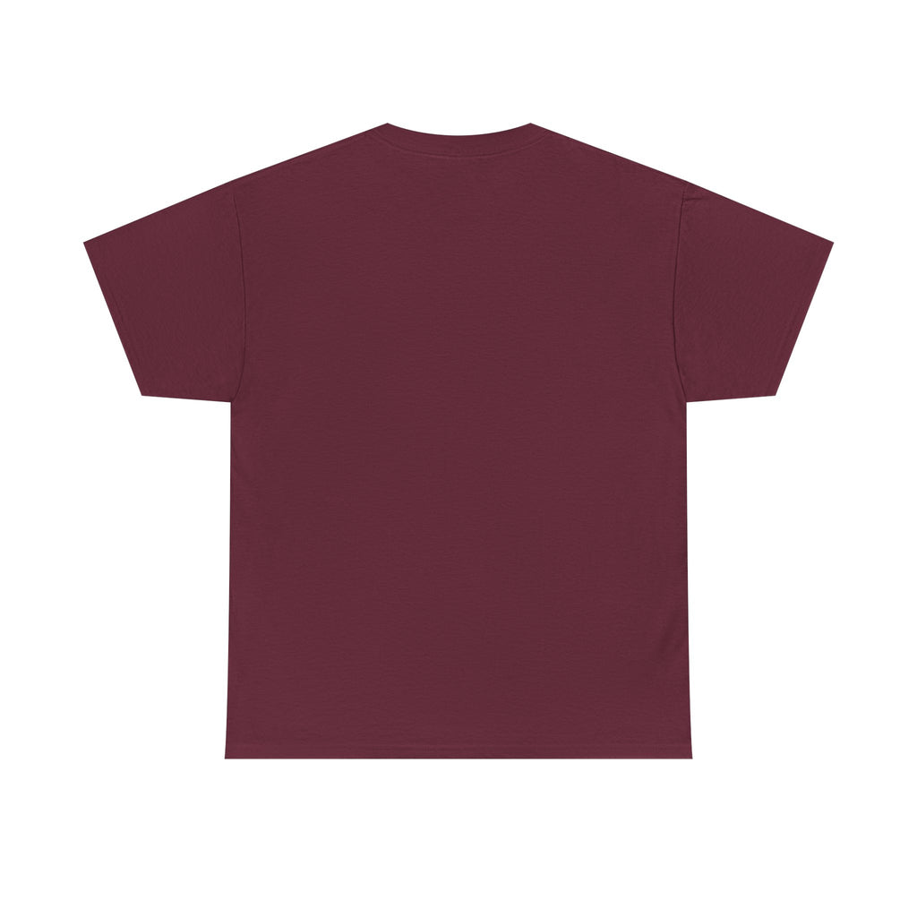 Hot Mess Unisex Heavy Cotton Tee