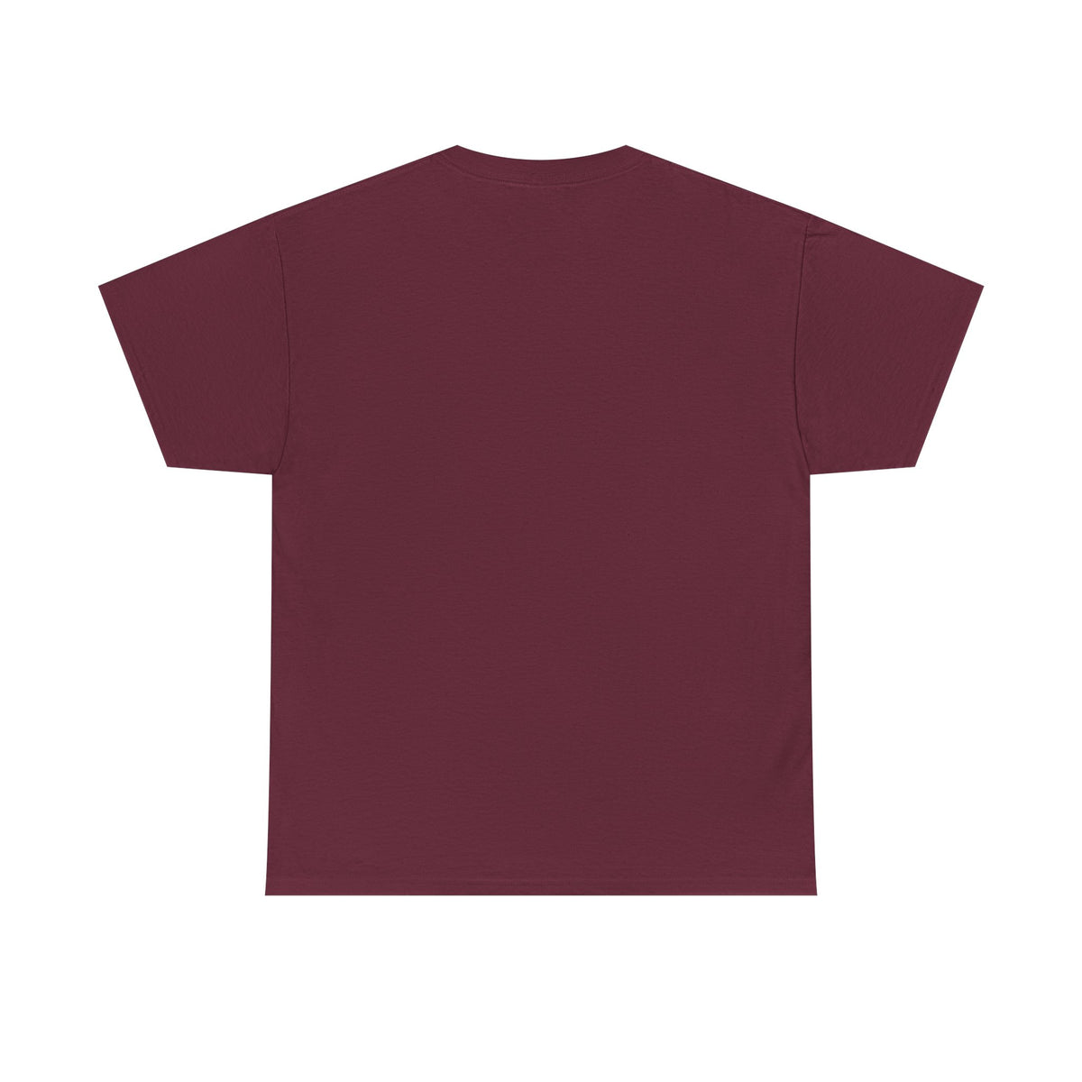 Hot Mess Unisex Heavy Cotton Tee