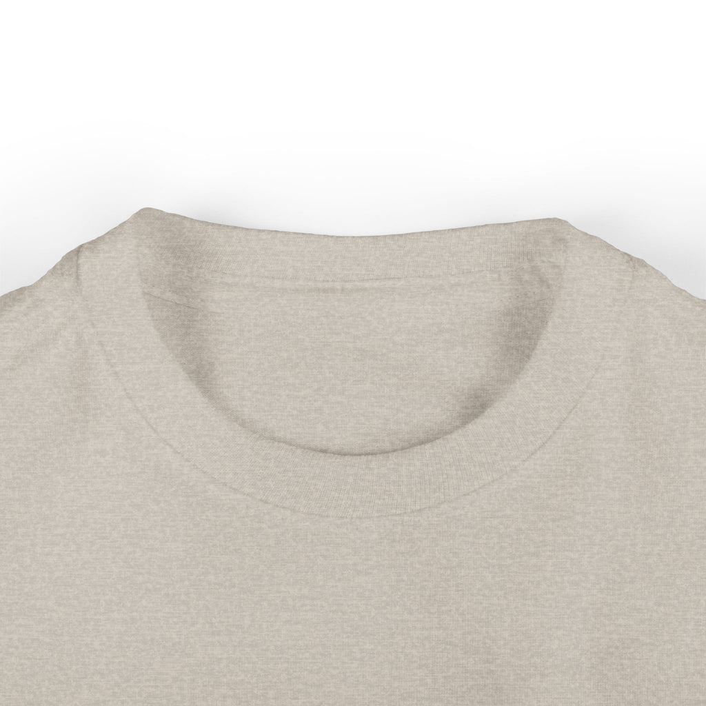 daddygirl Infant Fine Jersey Tee