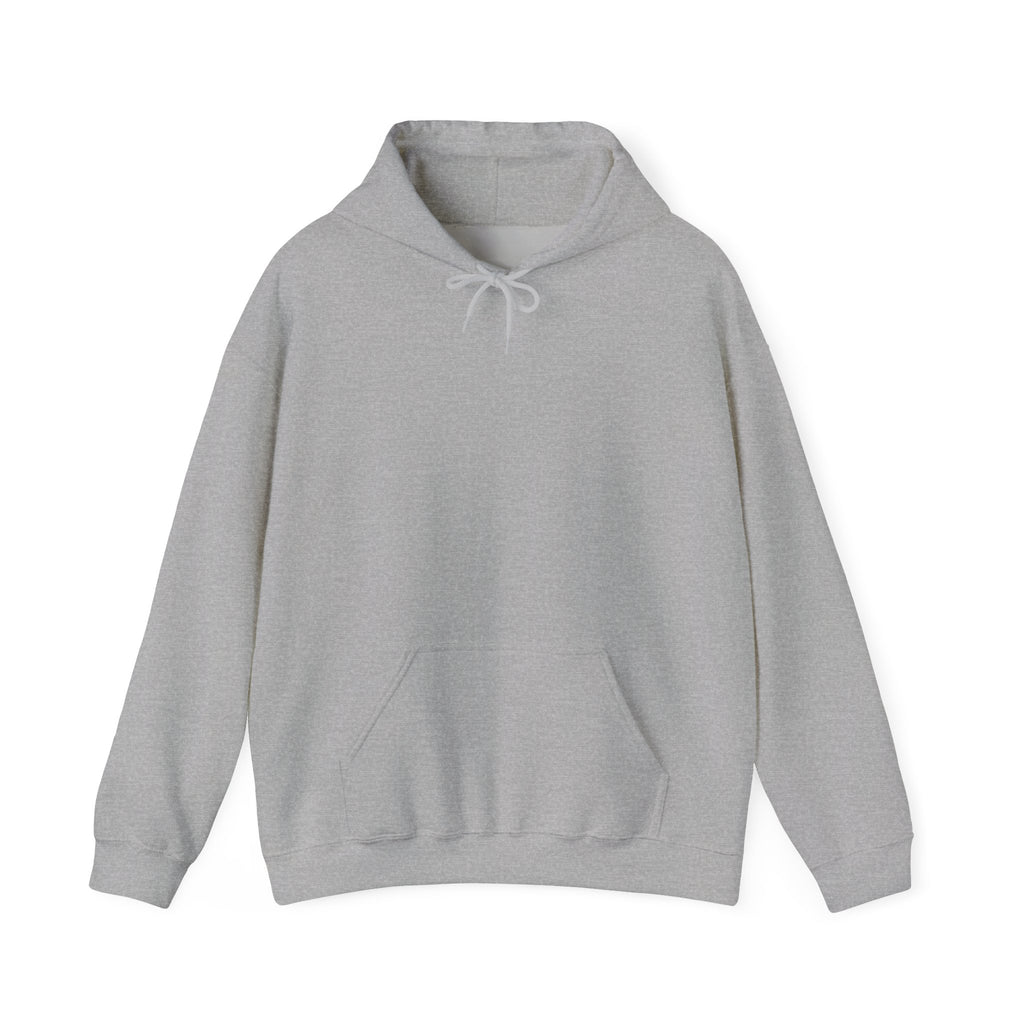 queen Unisex Heavy Blend™ Hooded Sweatshirt