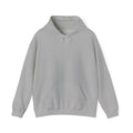 queen Unisex Heavy Blend™ Hooded Sweatshirt