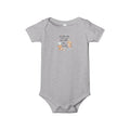 cute Infant Jersey One Piece