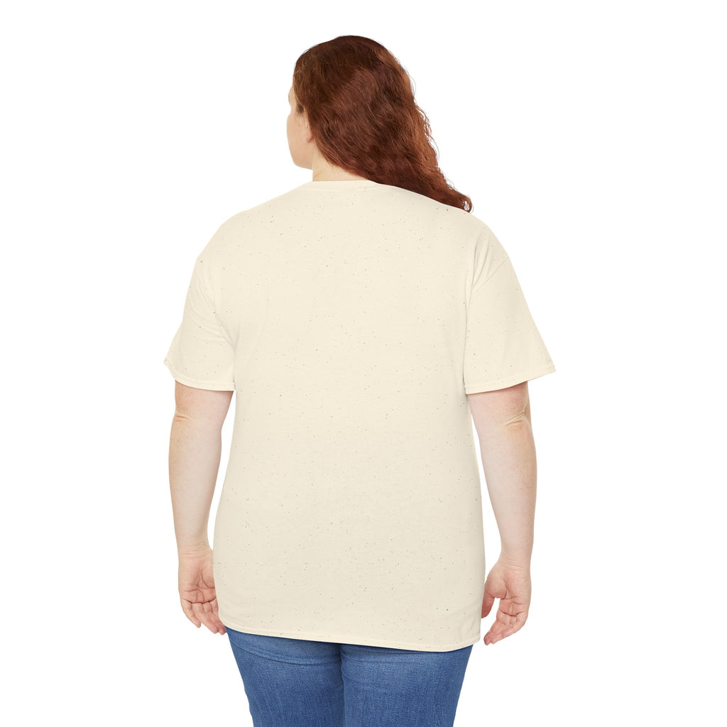 Hot Mess Unisex Heavy Cotton Tee