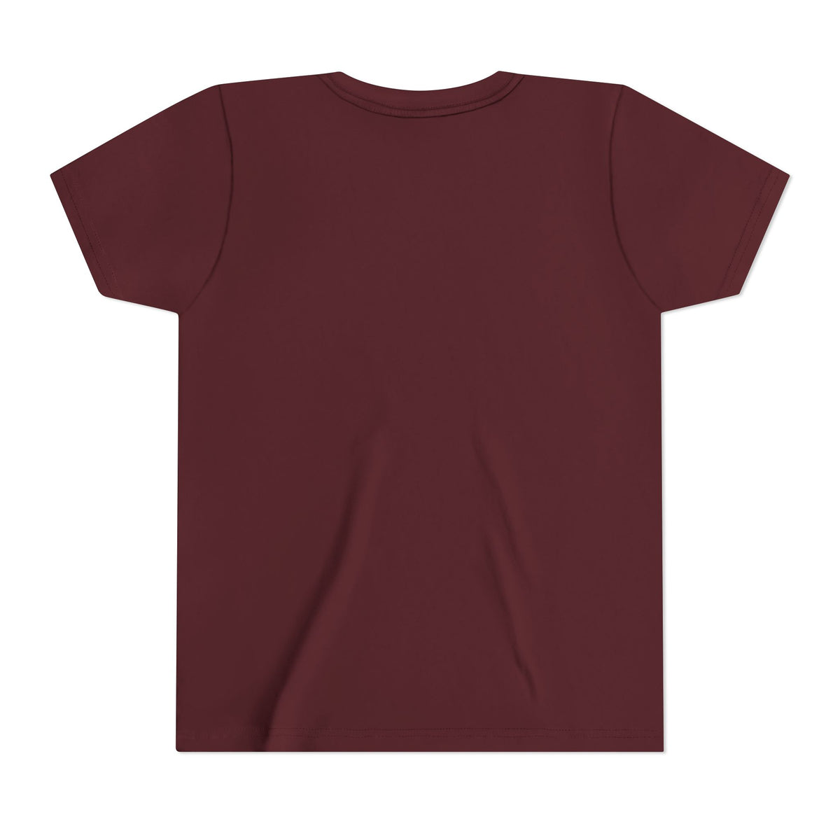 BACK OFF Youth Short Sleeve Tee