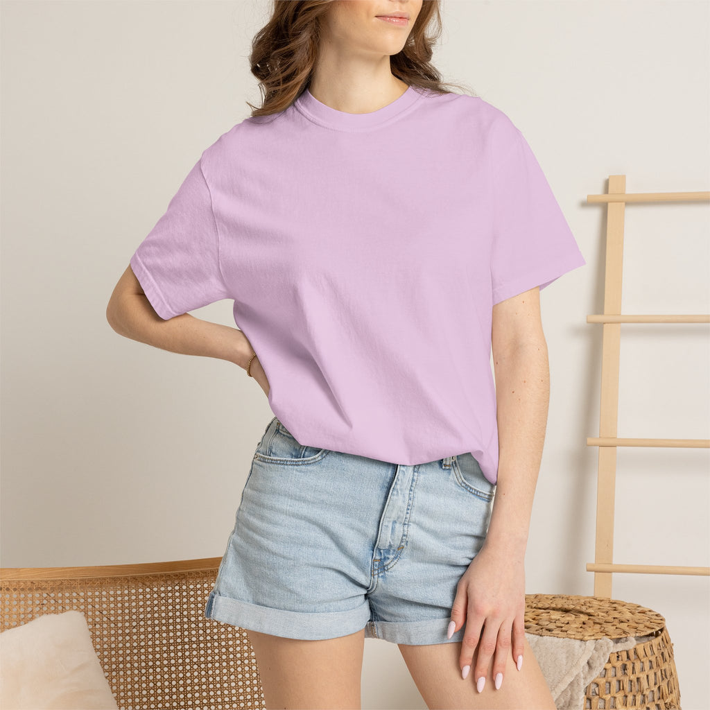Fck around find out Unisex Garment-Dyed T-shirt