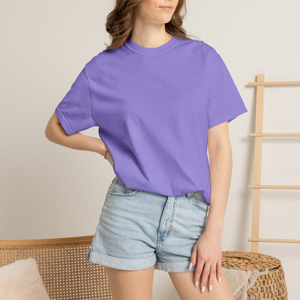 Fck around find out Unisex Garment-Dyed T-shirt