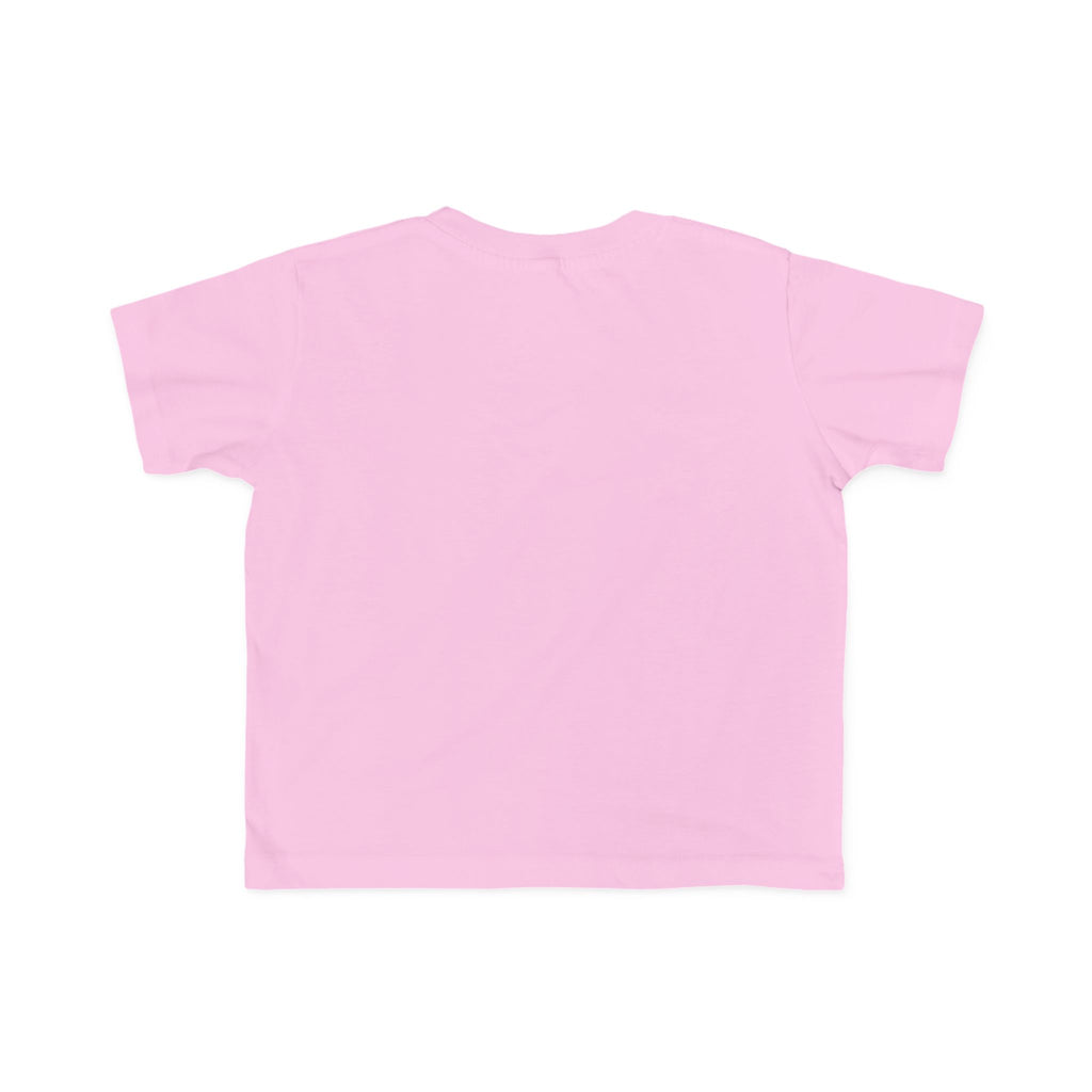 ATTITUDE Toddler's Fine Jersey Tee