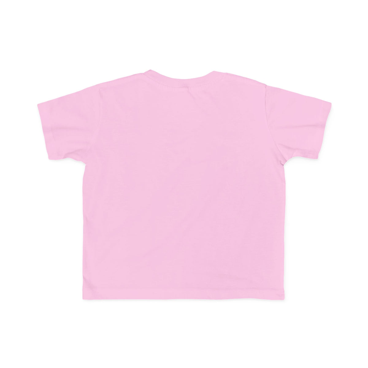ATTITUDE Toddler's Fine Jersey Tee