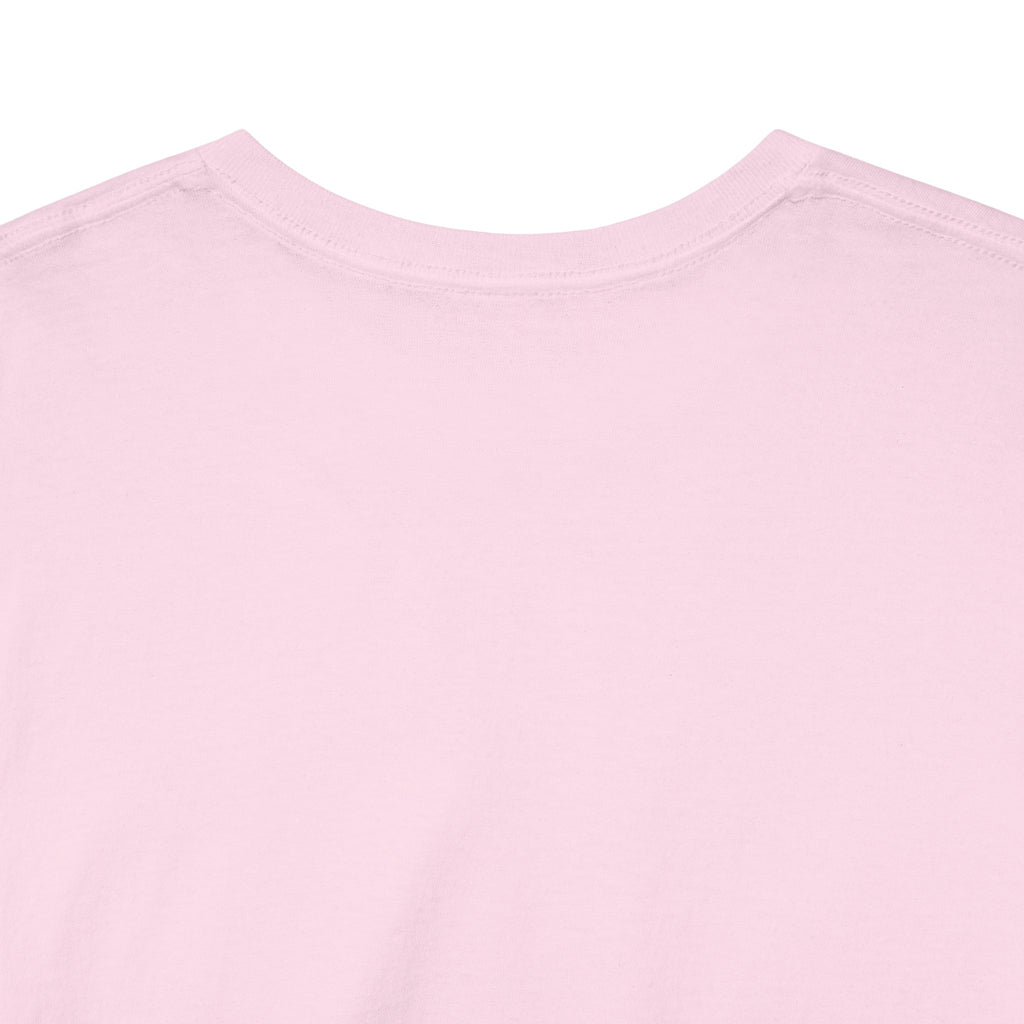 Hot Mess Unisex Heavy Cotton Tee