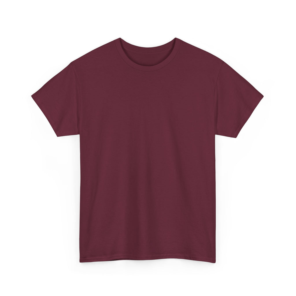 Fart Unisex Heavy Cotton Tee