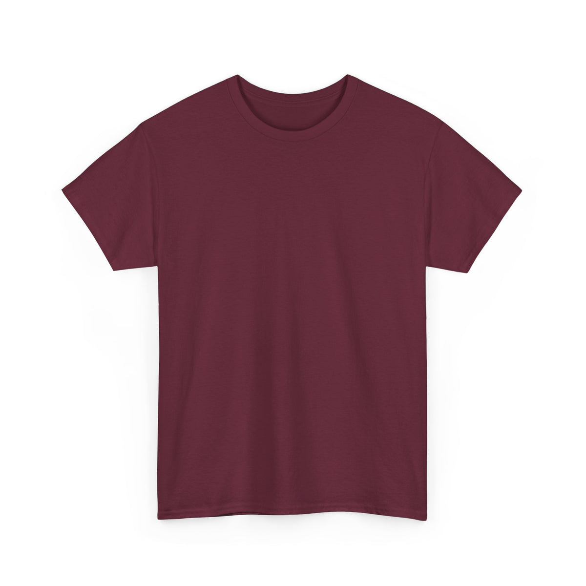 Fart Unisex Heavy Cotton Tee