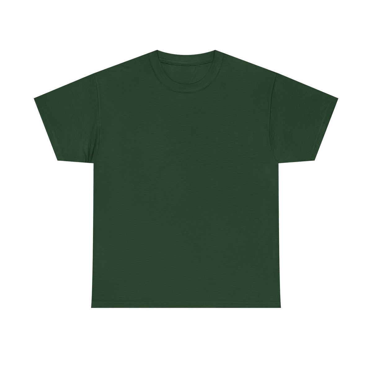 Fart Unisex Heavy Cotton Tee