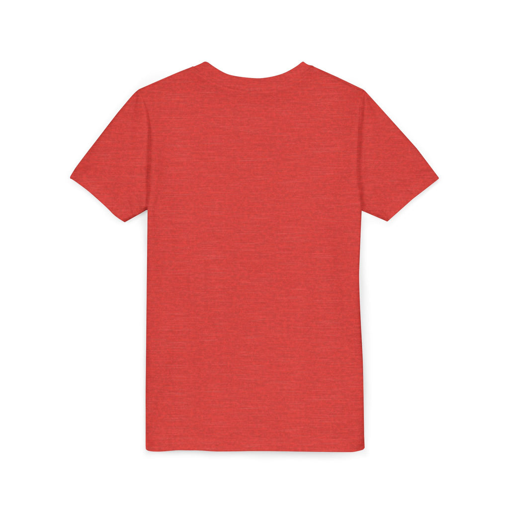 Moody Youth Short Sleeve Tee