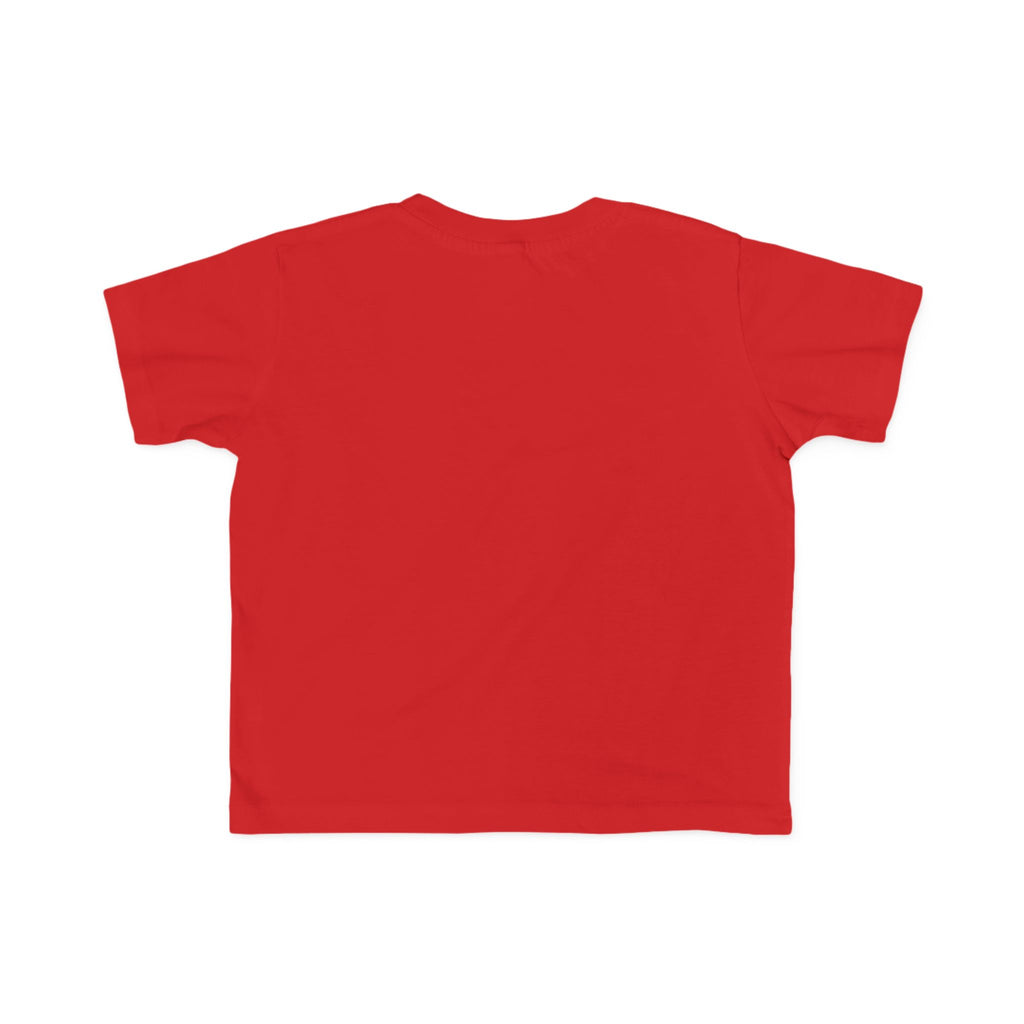 ATTITUDE Toddler's Fine Jersey Tee