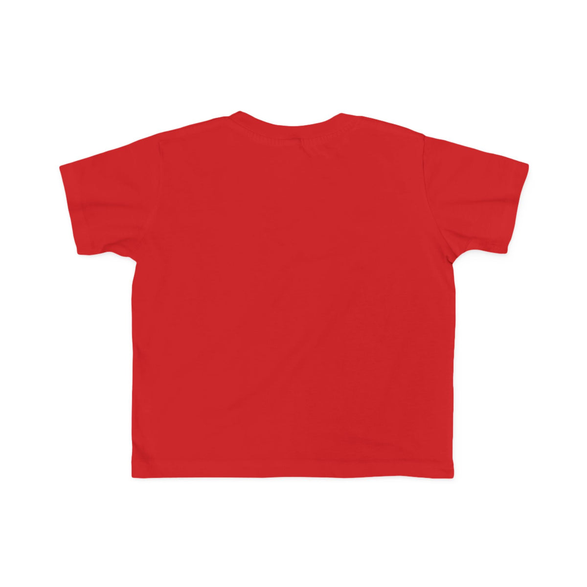 ATTITUDE Toddler's Fine Jersey Tee