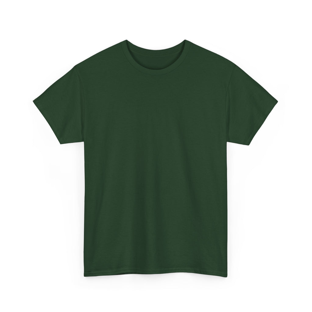 Fart Unisex Heavy Cotton Tee