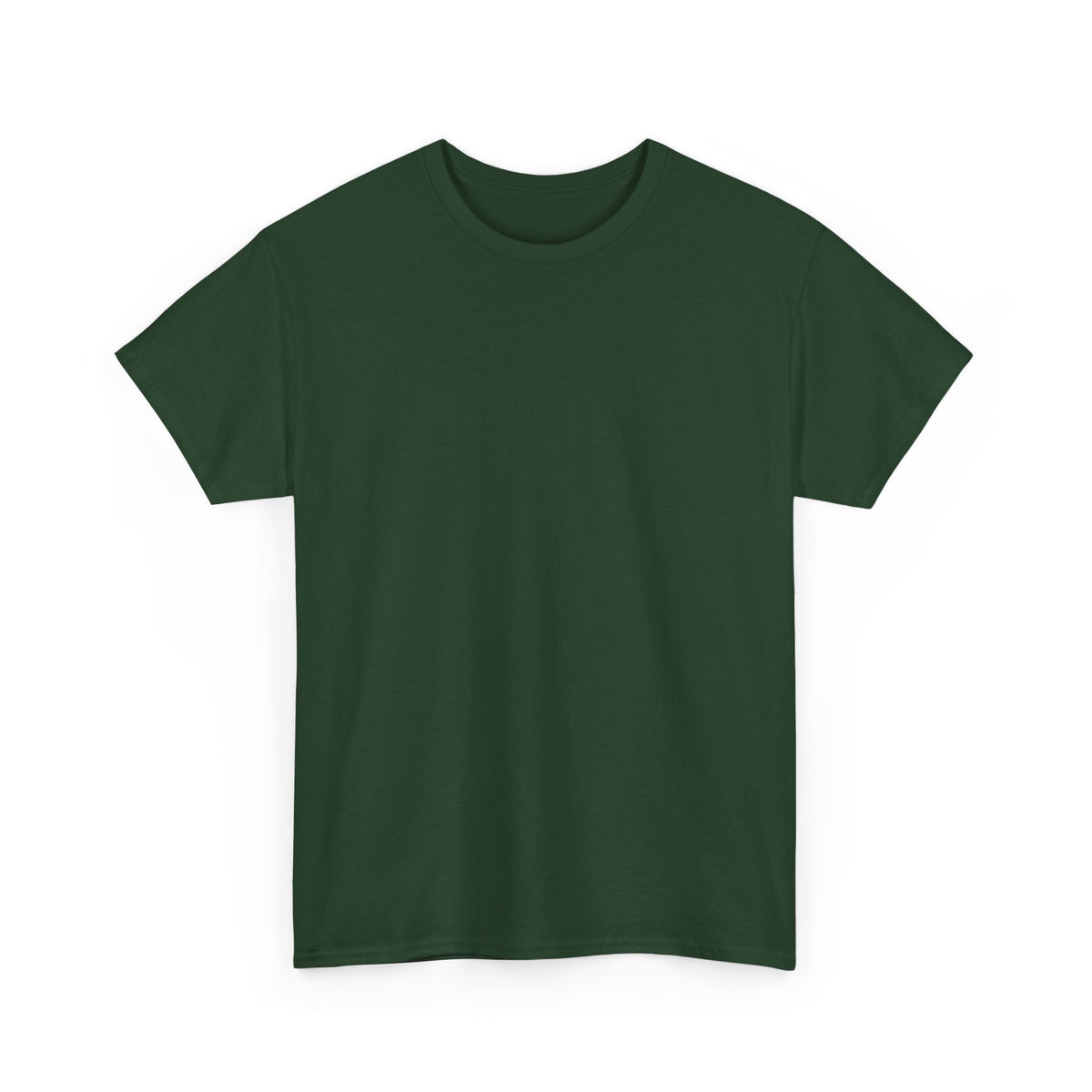 Fart Unisex Heavy Cotton Tee
