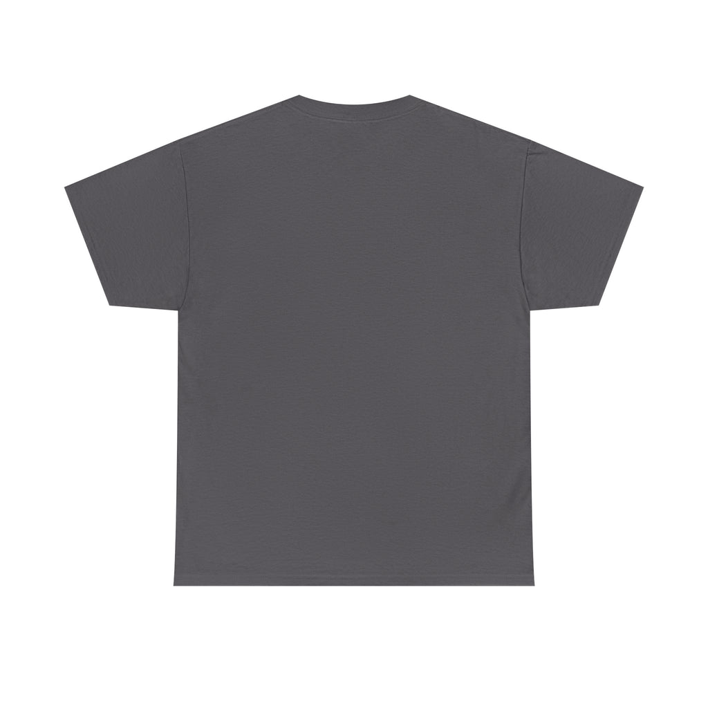 Hot Mess Unisex Heavy Cotton Tee