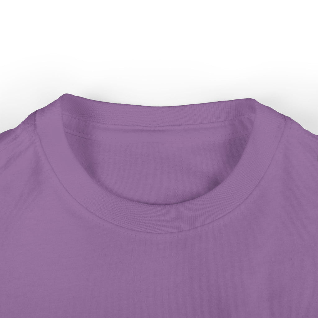 daddy helper Infant Fine Jersey Tee
